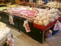 -柯剑飞超级水果批发中心(东港店)