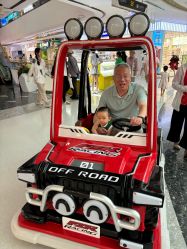 -万达宝贝王(太原龙湖店)