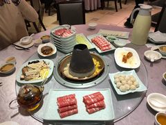 -洪长兴(云南南路店)