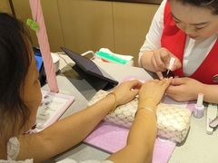 -海底捞火锅(飞马水城店)