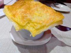 -蘑菇餐厅(小火瓦巷店)