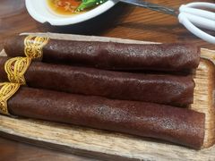 -日日鲜自助餐厅(小公园店)