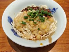 -兵哥豌豆面(青华店)