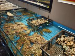 -隐厨·海鲜餐厅(恒通路店)