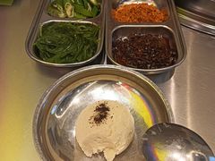 -哈哈碳都·牛肋条无限自助烤肉(宝龙店)