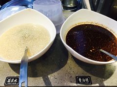 -亿诣蝎府炸酱面羊蝎子火锅(酷车小镇店)