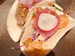 -Pistolera Mexican Cantina女枪手墨西哥餐厅(碧云路店)