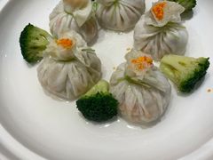 金指石榴鸡-潮州府·潮菜·砂锅粥(徐家汇店)