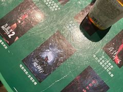 -棂笼·深度沉浸密室(武汉旗舰店)