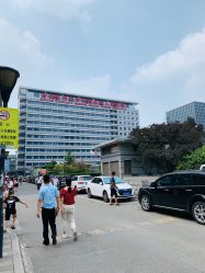 -首都医科大学附属北京儿童医院