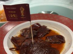 -稻香饭店(IFS国金中心店)
