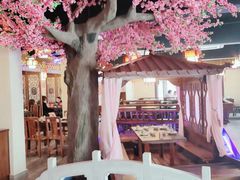 -应天大明王朝·南京菜(中山陵店)