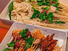-串一火锅(赛格国际购物中心店)