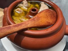 -蔼若春.传承三十年云南菜(金碧公园店)