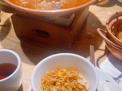-茄子恰恰·新云南小炒(坪山益田店)