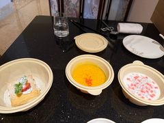 -三亚亚龙湾瑞吉酒店·铭轩中餐厅Mingxuan·海南菜·粤菜