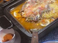 -里岛烤鱼(东港凯虹广场店)