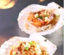 -雅玛花式铁板烧(国宏宾馆店)