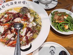 -江渔儿酸菜鱼(东二环泰禾店)