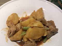 -前海沿·青岛菜(李沧万达店)