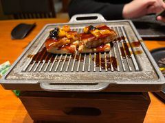 -月龍吟(朝龙汇店)