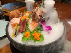 -古京·臻致料理(月湖店)