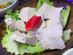 -热火朝天鲜切牛肉火锅(南强街巷店)