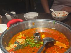 -洞庭土菜馆(天河北总店)