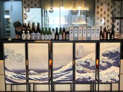 -炙柒Sekinana·精致料理 烧鸟·铁板烧(海上世界店)