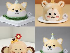 -皇庭广场(福华三路店)