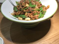 -费大厨辣椒炒肉(万家丽一店)