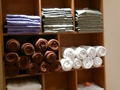 -莲泰式·中式·沐足·精油SPA采耳(天河店)