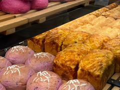 -木子木水烫面包(台州中盛城市广场店)