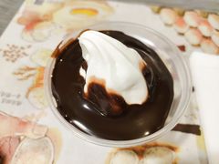 -麦当劳(军博店)