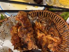-京城·森鸽排档(双井店)