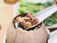 -金戈戈香港豉油鸡(皇庭广场店)
