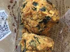 海苔酥松小贝-鲍师傅糕点(春熙路店)