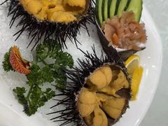 -品味居·首店·大连鲜活海鲜大连菜(东港店)