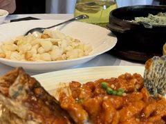 -香雪海饭店中餐厅(人民桥店)