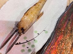 -质烤烤物·活烤海鲜(质烤总店)