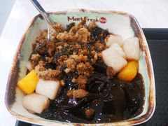 -鲜芋仙(园西路店)