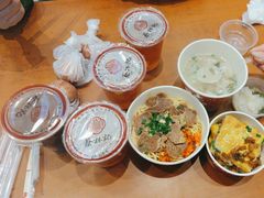 -蔡林记(黄鹤楼店)