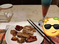 -芭菲盛宴·环球美食(解放碑英利国际店)
