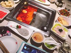 -海底捞火锅(泉城路店)