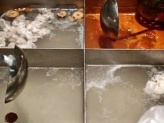 -海底捞火锅(枫蓝国际购物中心店)