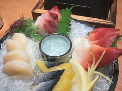 -万岁寿司(天河领展店)