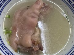 -盛兴面馆(真儒大厦店)