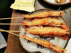 -福樱兰海鲜放题铁板烧(加州店)