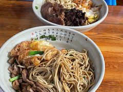 -无名氏面馆(邮电路店)