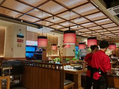 -老阿爸鲜鱼土菜(独墅湖店)